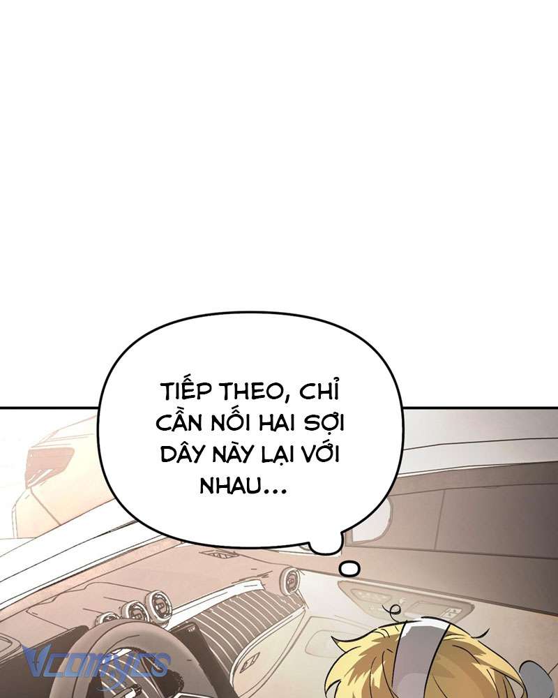 Ác Chi Hoàn Chapter 19 - Trang 4