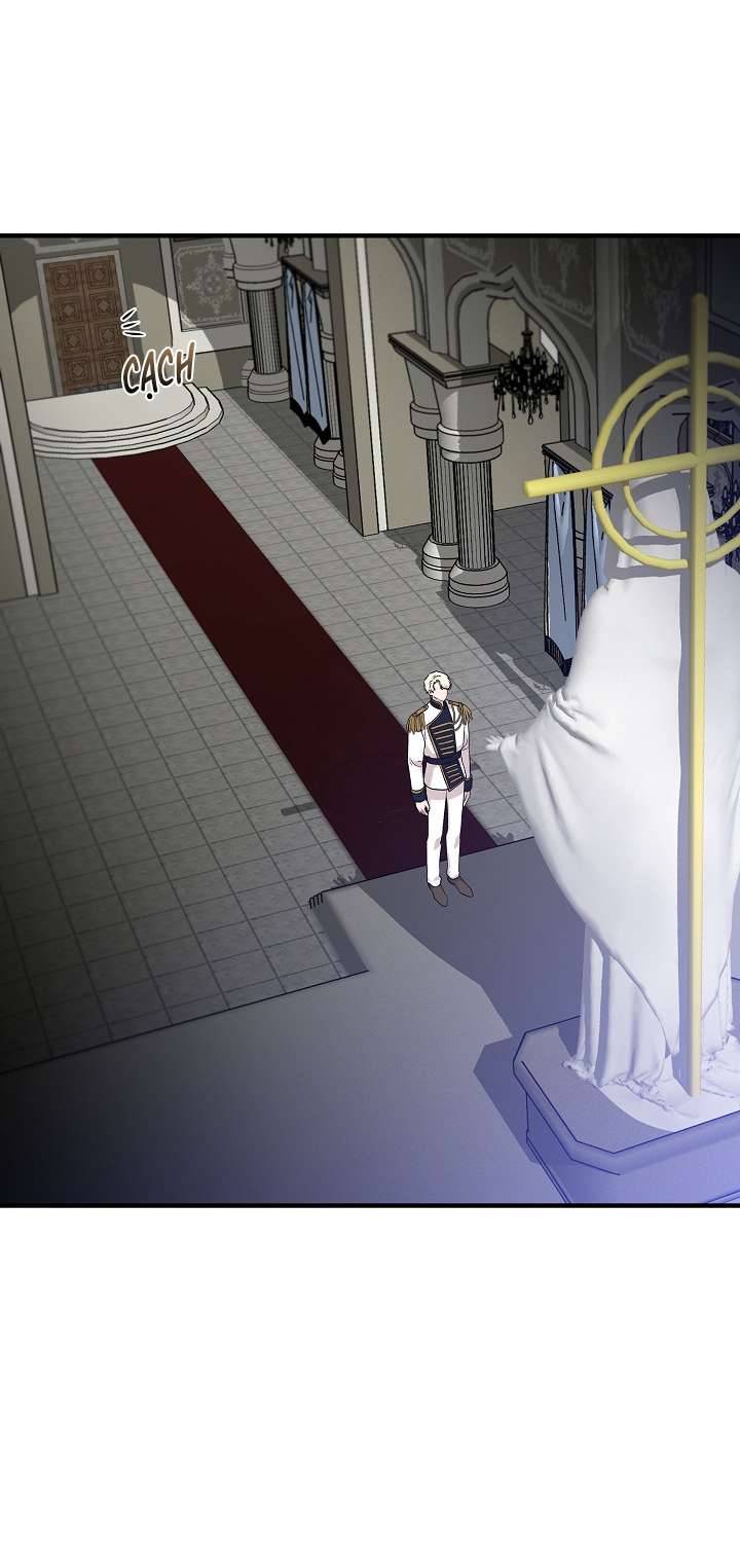 Tôi Không Phải Là Cinderella Chapter 34 - Trang 4