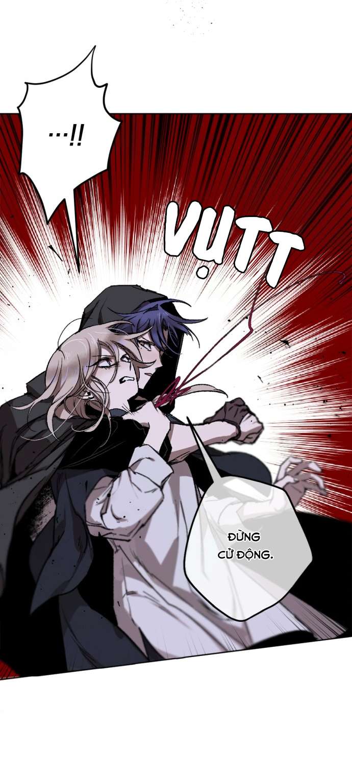 Lời Thú Nhận Của Chúa Tể Bóng Tối Chap 13 - Trang 4