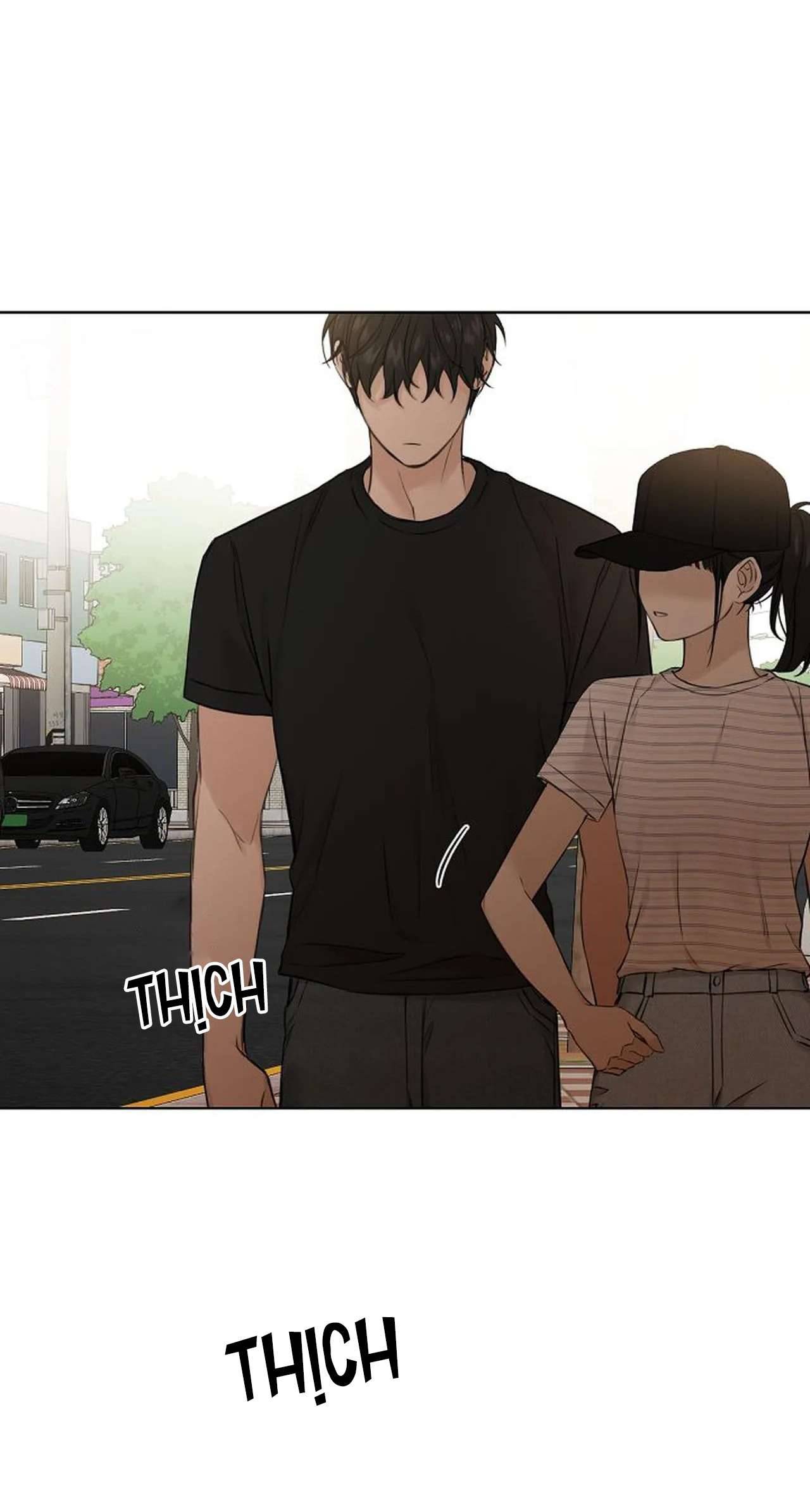 Bình Minh Chap 22 - Trang 4