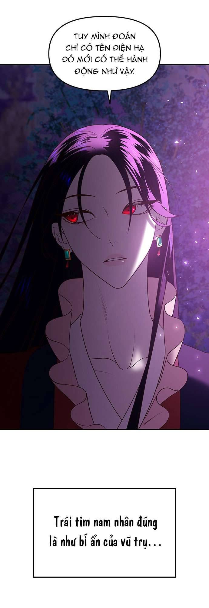 Vương Tử Huyền Bí Chapter 44 - Next Chapter 45