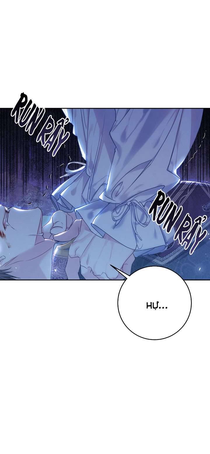 Ác Nữ Chỉ Là Một Con Rối Chap 50 - Next Chap 51