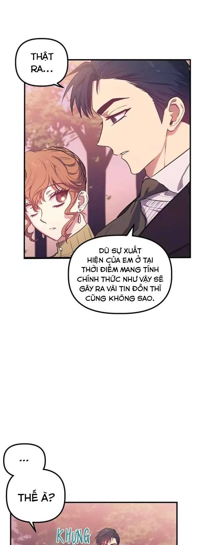 May Mắn Hay Bất Hạnh Chap 12 - Trang 4