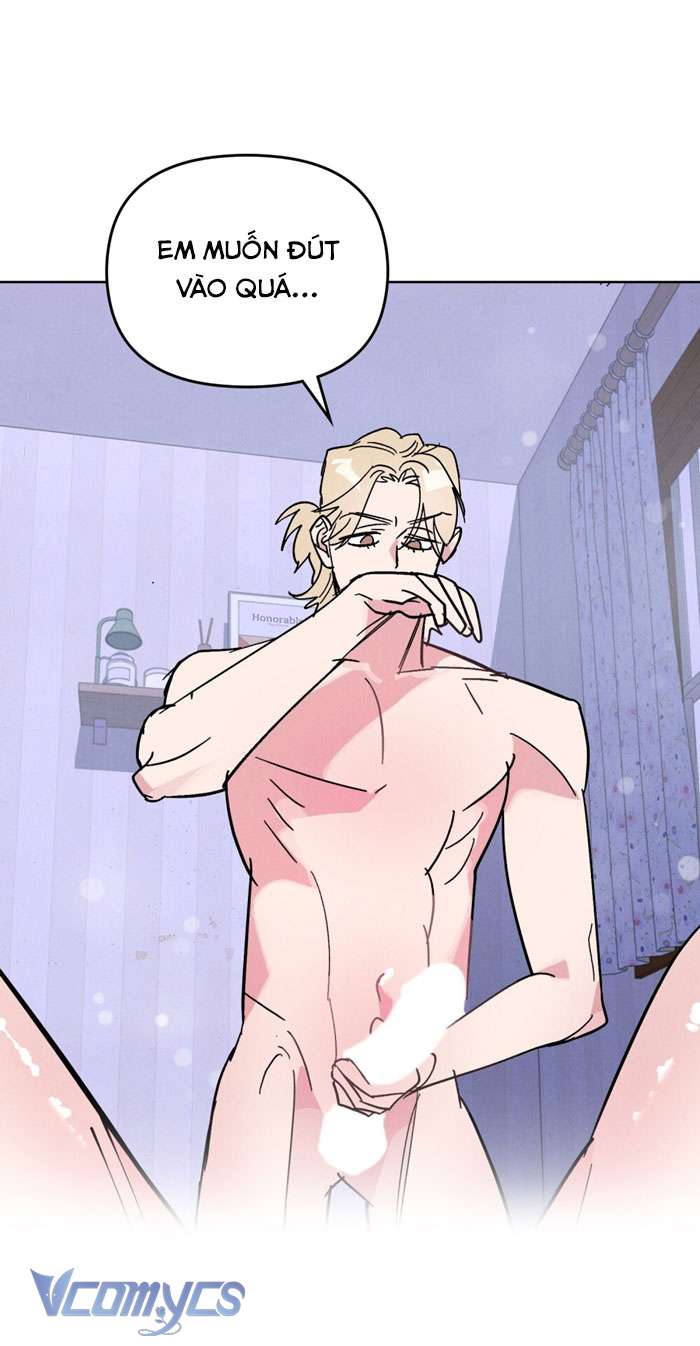 [18+] 7 Giây Thay Vì Một Nụ Hôn Chap 32 - Next Chap 33