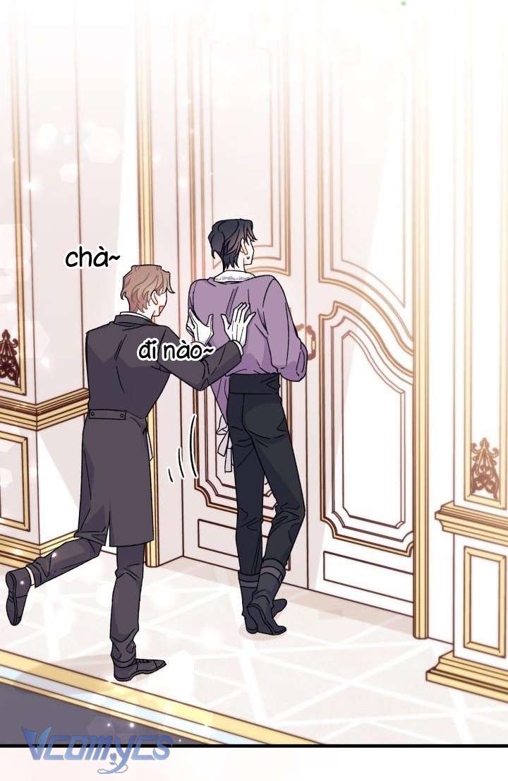 Nhặt Được Nam Chính Tặng Kèm Phu Quân Chap 30 - Trang 3