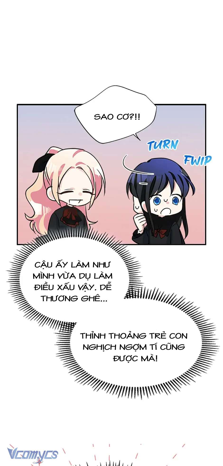 Tôi Chỉ Là Bạn Của Nam Chính Thôi Chap 4 - Trang 2