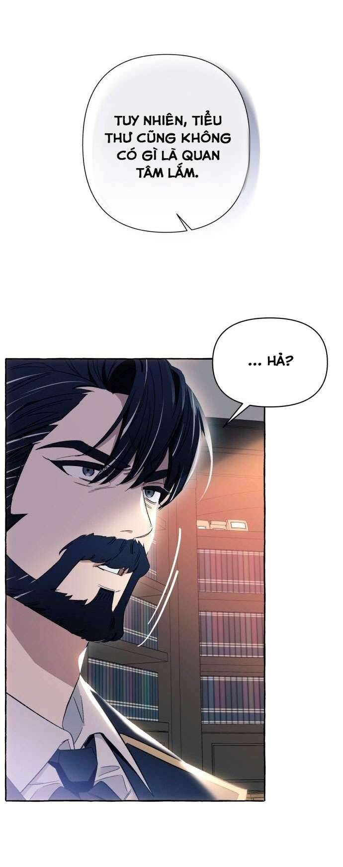 Tôi Tưởng Đó Chỉ Là Tiểu Thuyết Trọng Sinh Bình Thường Chapter 5 - Trang 4