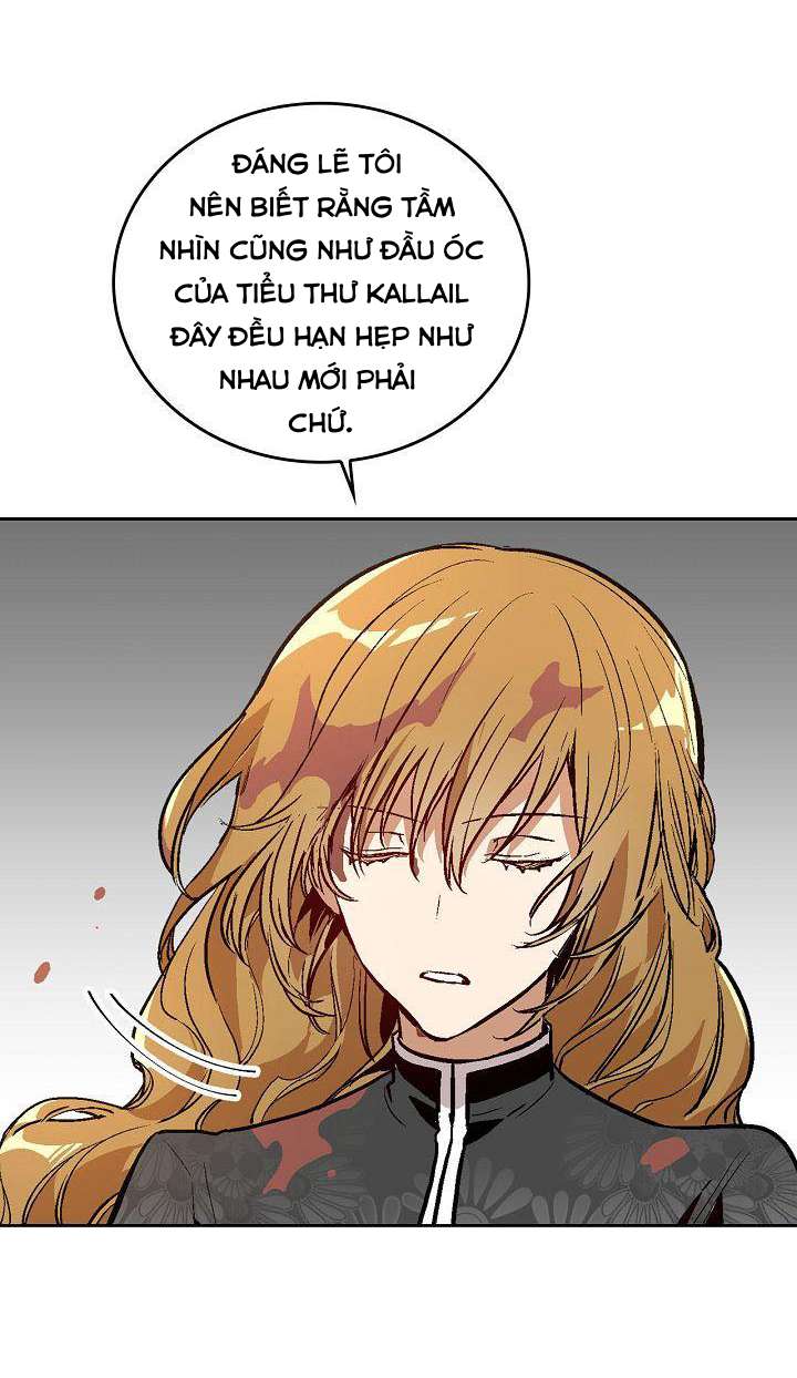 Vị Hôn Thê Khế Ước Của Công Tước Chapter 32 - Trang 4