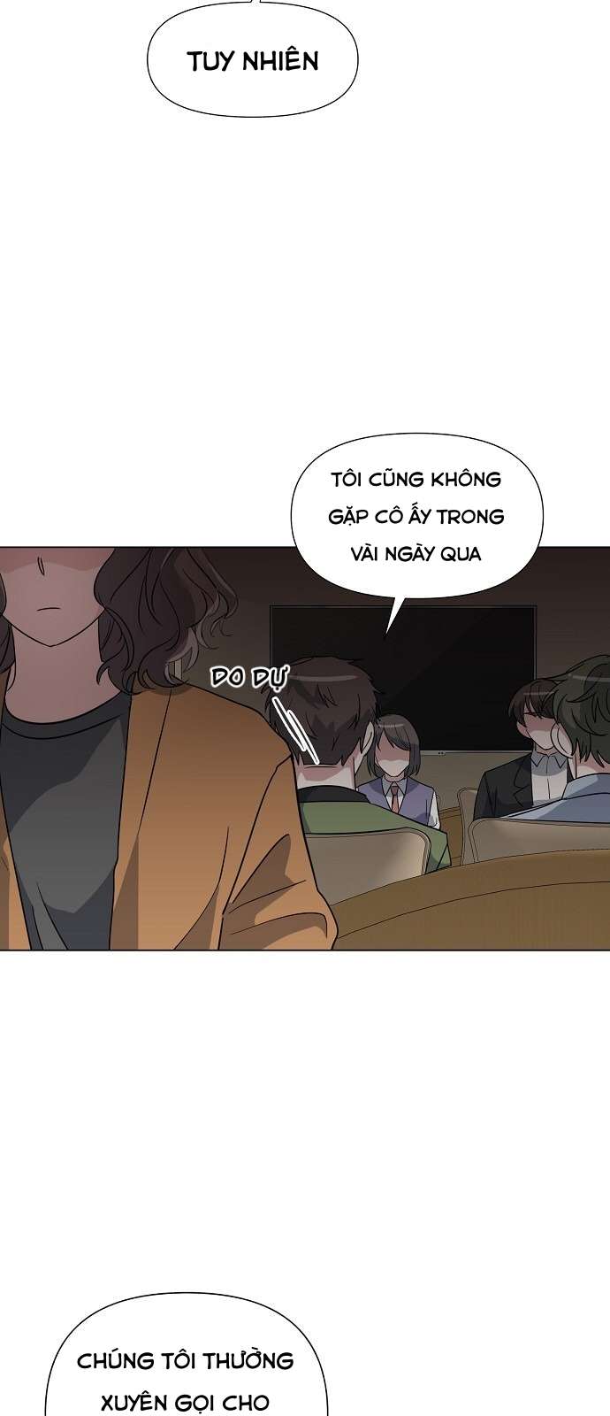 Gia Đình Hoàn Hảo Chap 6 - Next Chap 7