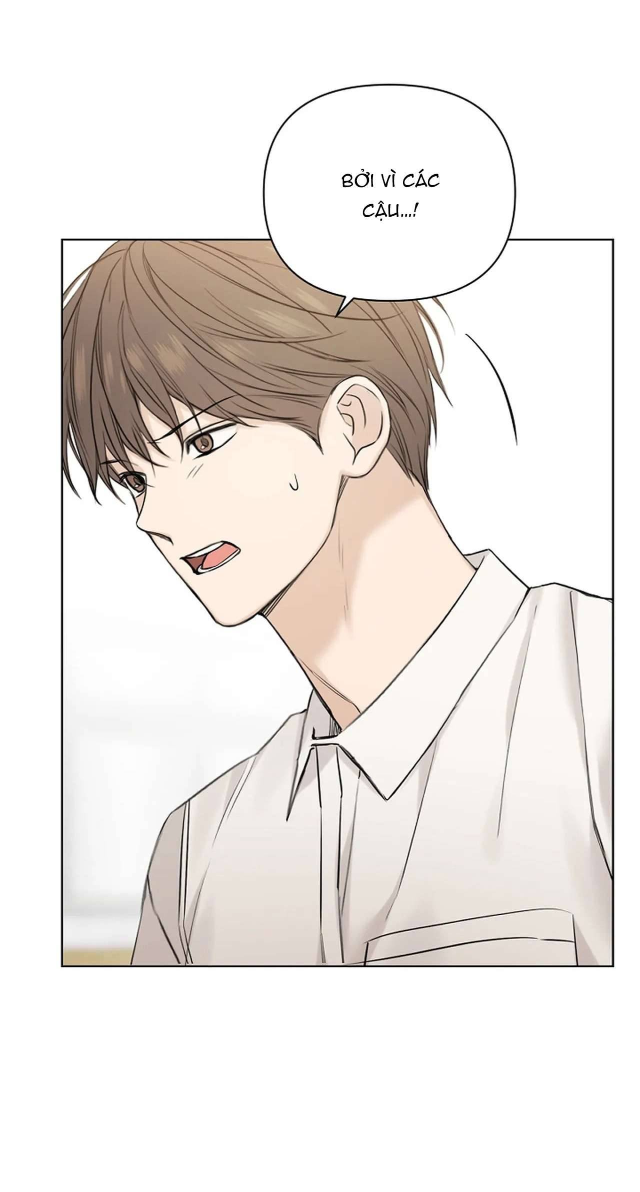 Bình Minh Chap 24 - Next Chapter 24.1