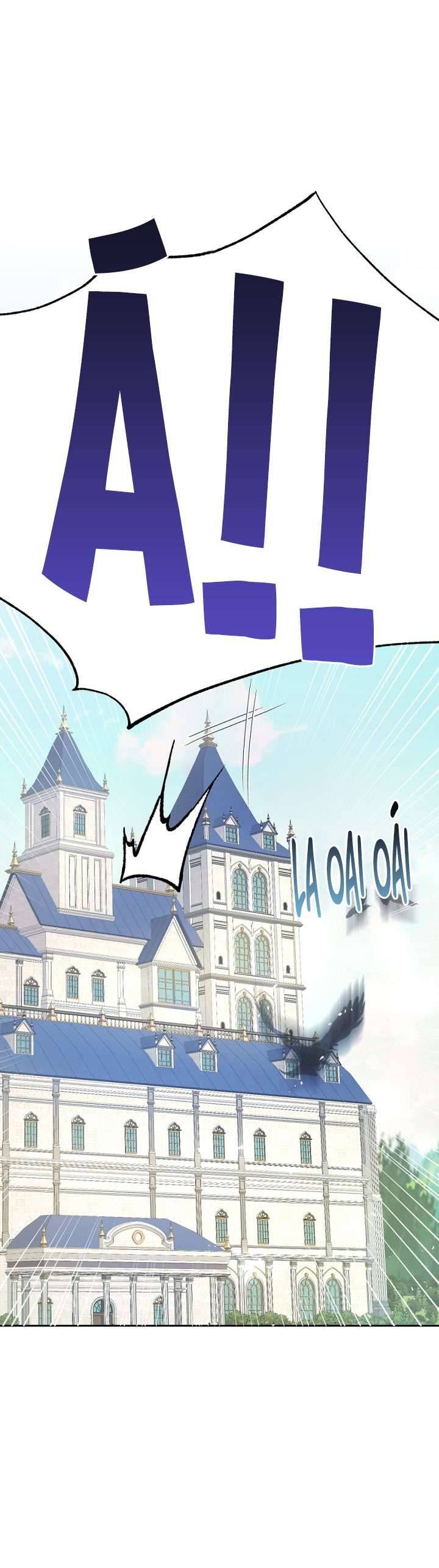 Ác Nữ Chỉ Là Một Con Rối Chap 42 - Next Chap 43