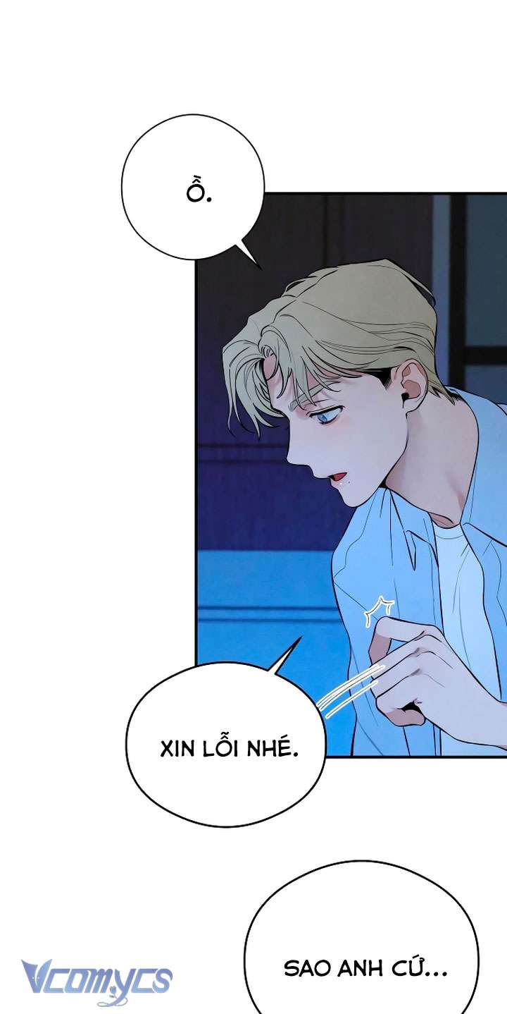 [18+] Mong Ước Của Ác Quỷ Chap 6 - Trang 2