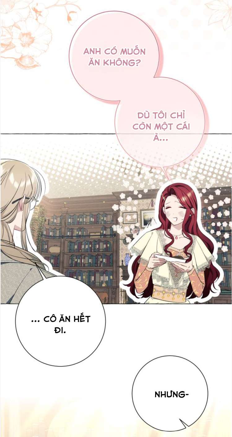 Tôi Tưởng Đó Chỉ Là Tiểu Thuyết Trọng Sinh Bình Thường Chapter 26 - Trang 4