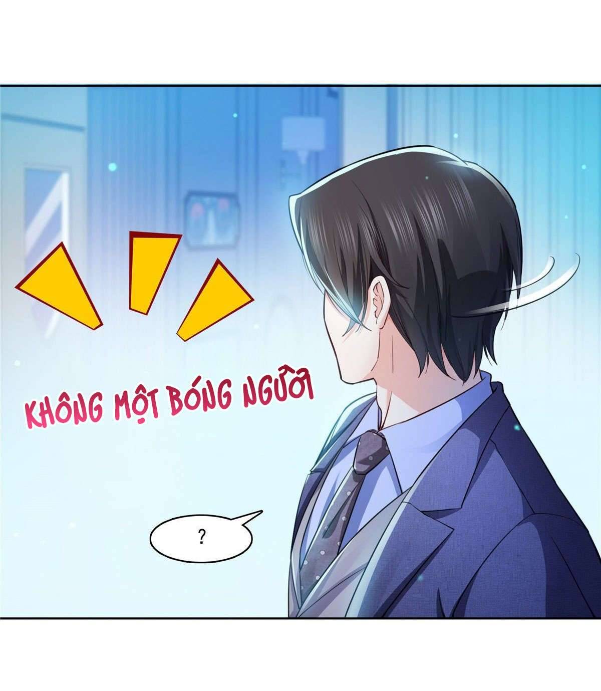 Hệt Như Hàn Quang Gặp Nắng Gắt Chap 198 - Trang 4