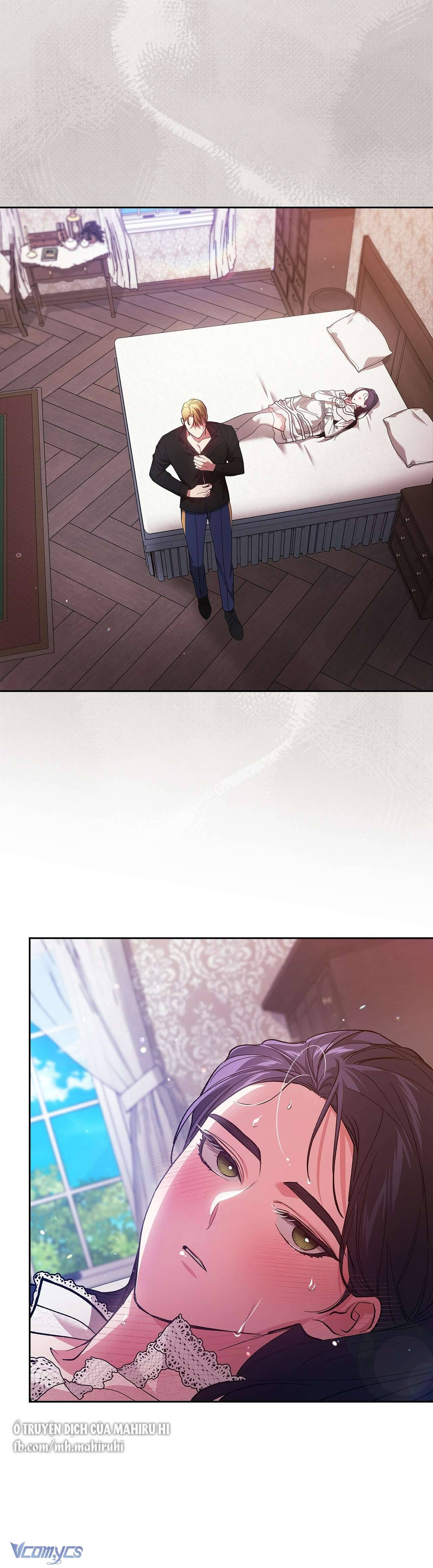 Hôn Nhân Này Rồi Sẽ Đổ Vỡ Chapter 52 - Next Chapter 53