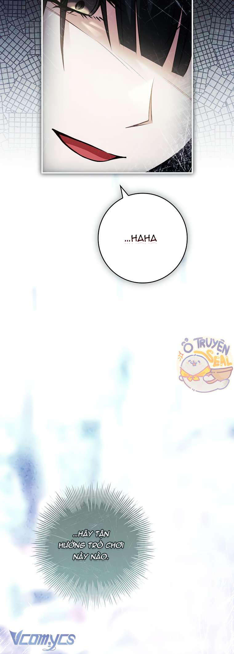 Tôi Đã Tắt Cài Đặt Chế Độ Nhận Thức Nỗi Đau! Chap 14 - Trang 3