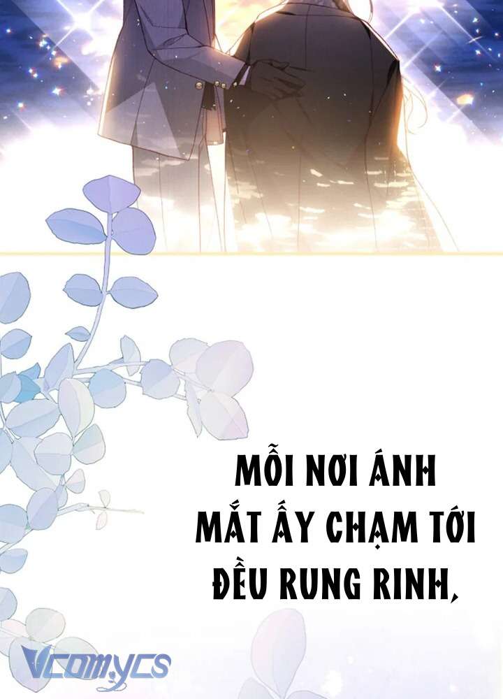 Nuôi vị hôn phu bằng tiền bạc. Chap 48 - Trang 2