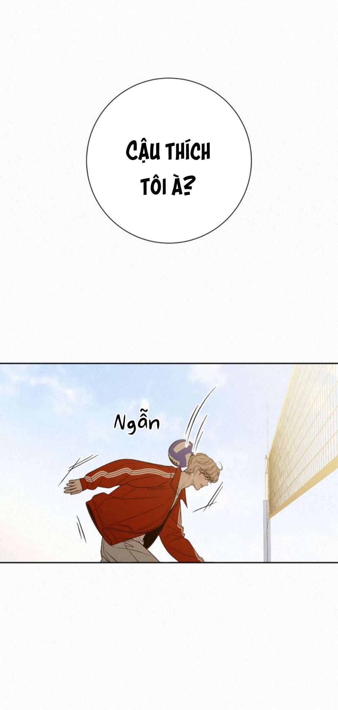 Chiến Lược: Tình Yêu Trong Sáng Chapter 87 - Trang 3