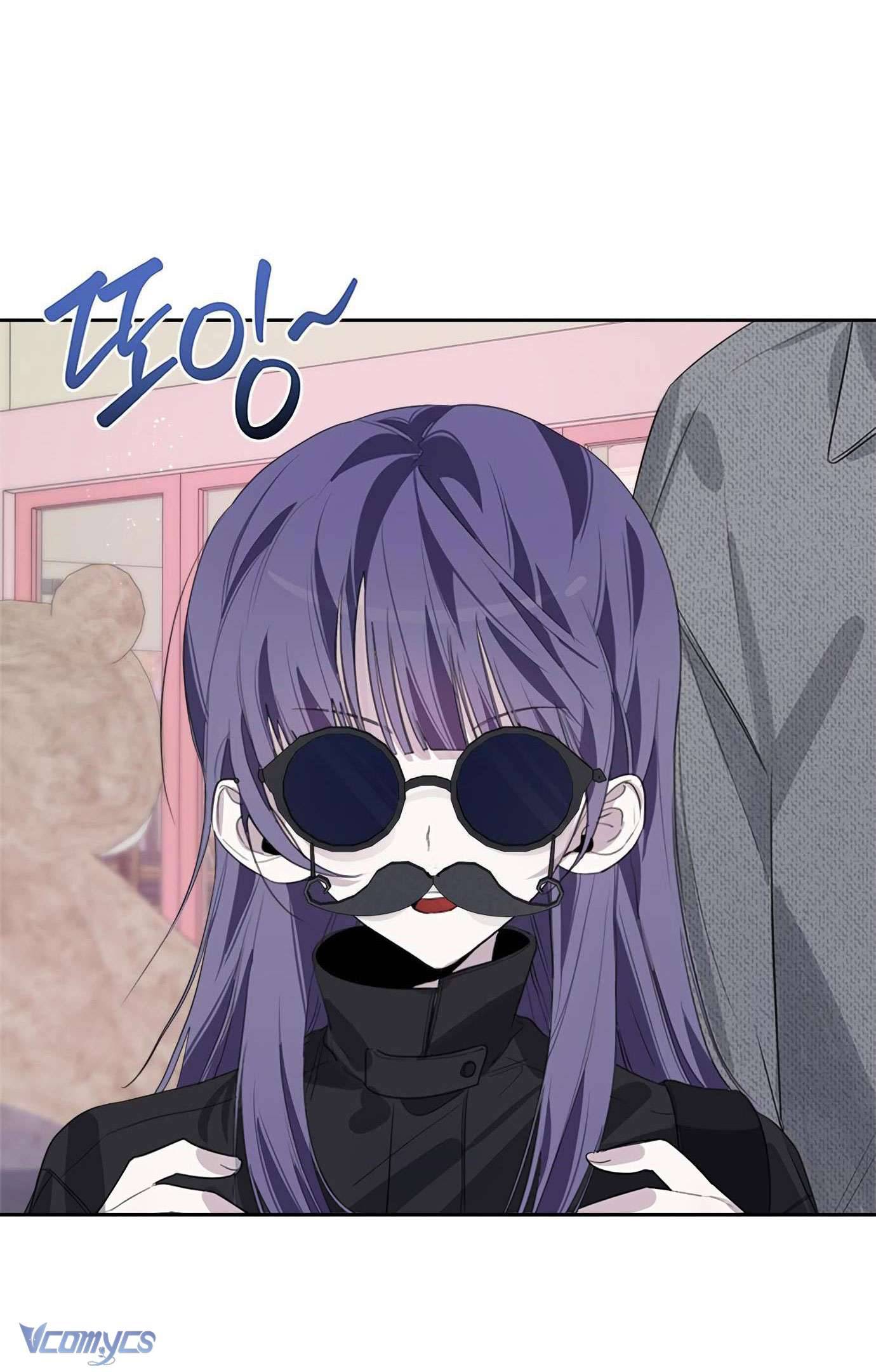 Đàn Anh Xấu Xa! Chap 38 - Trang 3