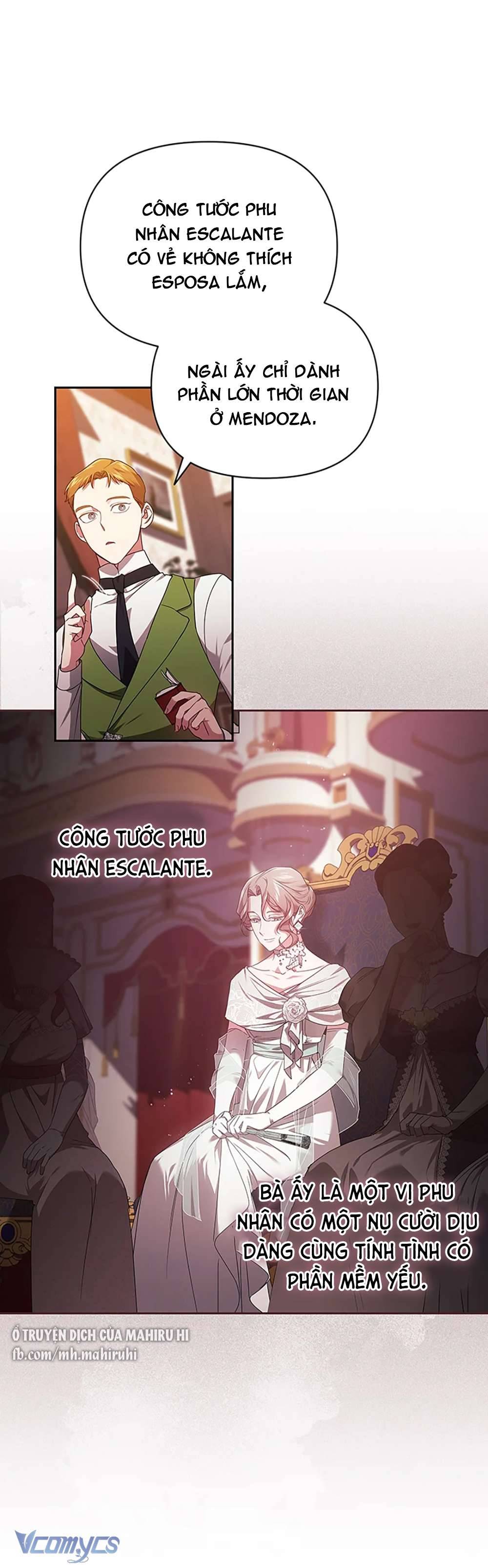 Hôn Nhân Này Rồi Sẽ Đổ Vỡ Chapter 28 - Next Chapter 29