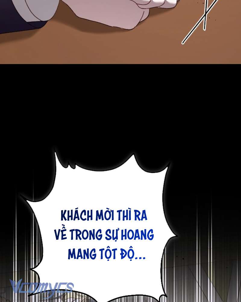 Dành Cho Những Ai Coi Hối Tiếc Là Điều Xa Xỉ Chap 13 - Trang 4