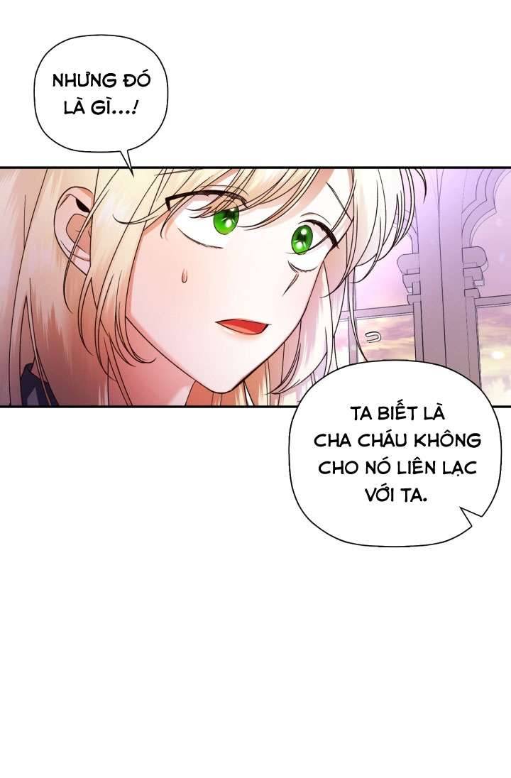 Phương Pháp Che Giấu Đứa Con Của Hoàng Đế Chapter 28 - Trang 4