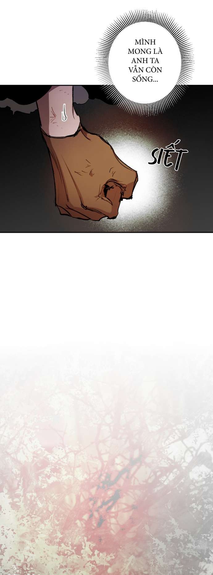 Lời Thú Nhận Của Chúa Tể Bóng Tối Chapter 108 - Trang 4