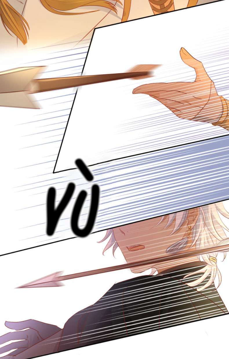 Địch Úc Đa Chi Ca Chapter 90 - Trang 4