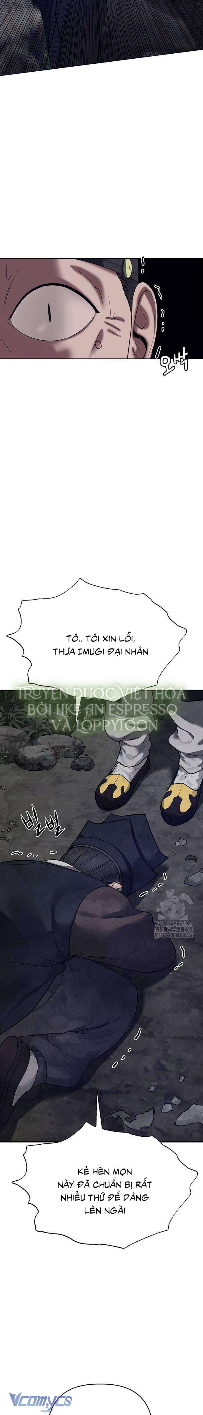 Quỷ Hồn Chap 20 - Trang 4