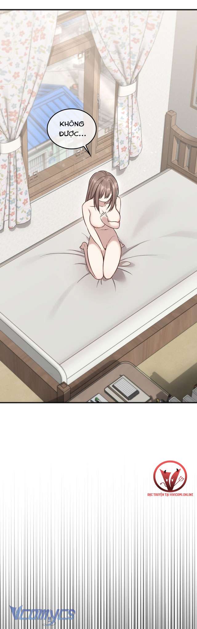 [18+] Đảo Vô Ảnh Chapter 4 - Trang 3