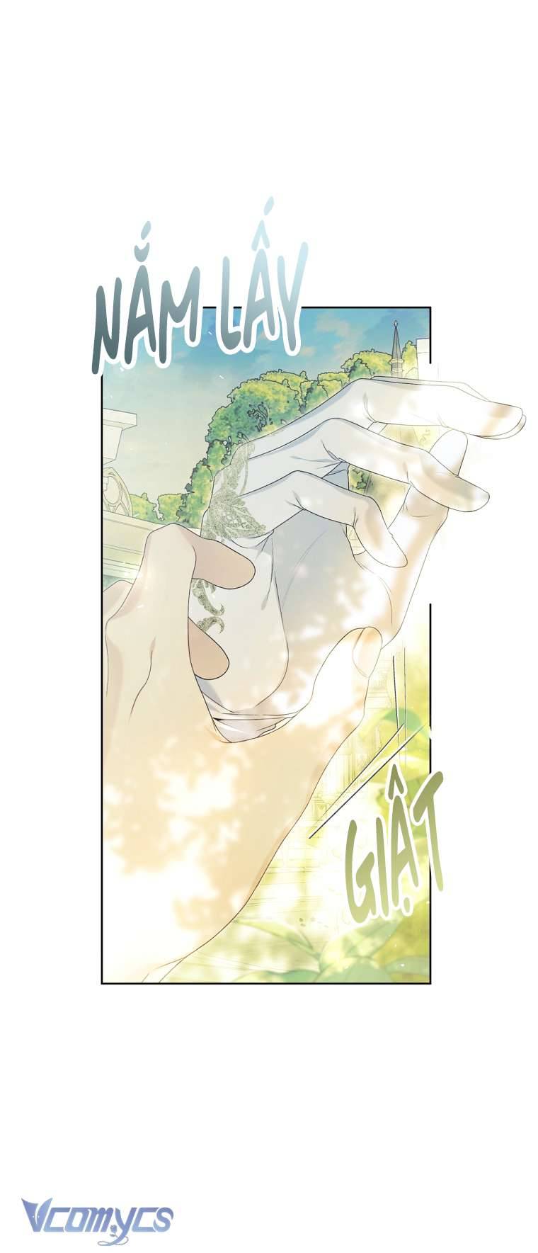 Ác Nữ Chỉ Là Một Con Rối Chap 85 - Next Chap 86