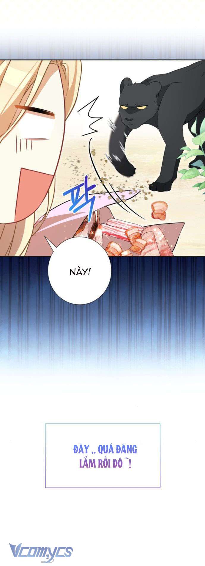 Thuần Hóa Chú Mèo Ngang Ngược Chap 1 - Trang 2