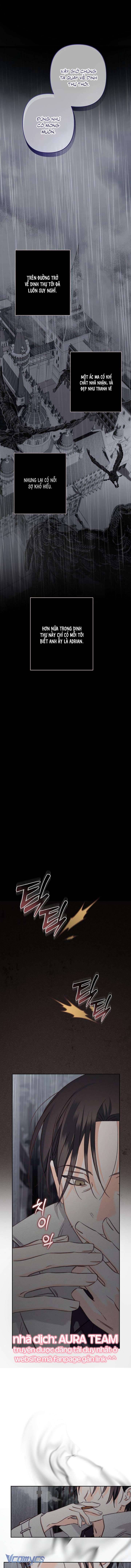 Sống Sót Như Một Hầu Gái Trong Trò Chơi Kinh Dị Chapter 38 - Trang 4