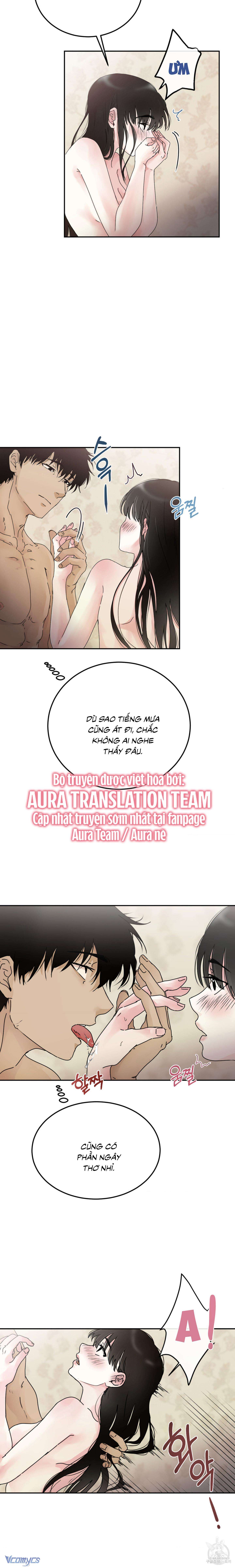 Trở Thành Gia Đình Chapter 4 - Trang 3