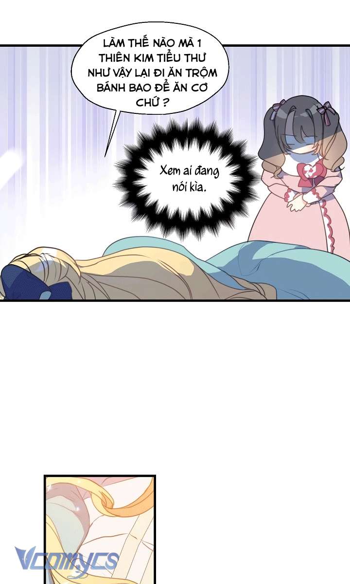 Bệ Hạ Xin Đừng Giết Tôi!!! Chap 15 - Trang 3