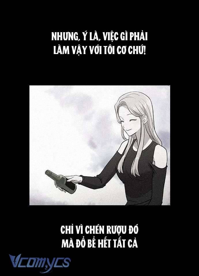 Nếu Chia Tay, Chúng Ta Sẽ Chết Chap 4 - Trang 2