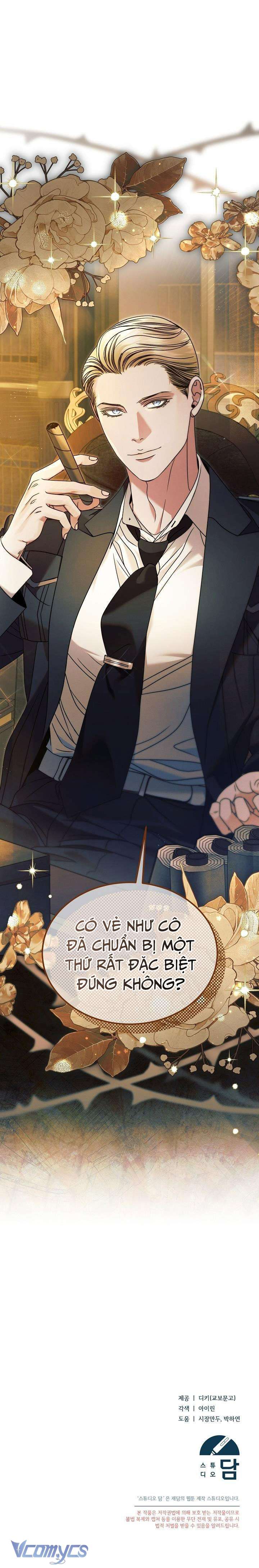 [18+] Hãy Cầu Xin Tôi Đi Chapter 5 - Trang 3