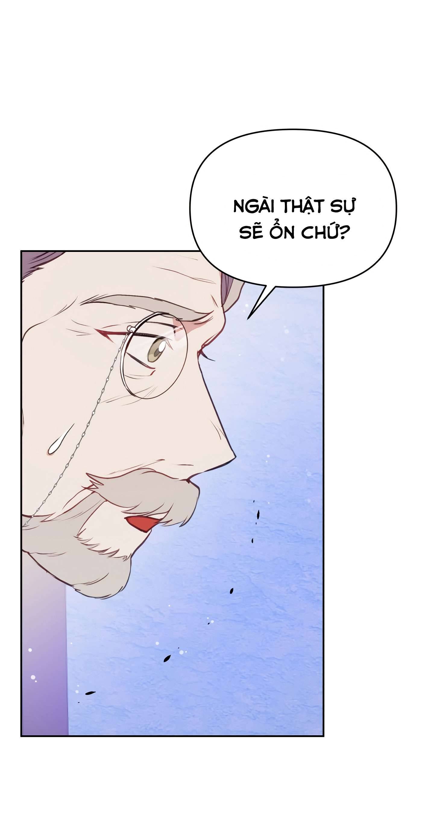 Người Bảo Hộ Của Bạo Quân Là Ma Nữ Tàn Độc Chap 12 - Trang 4