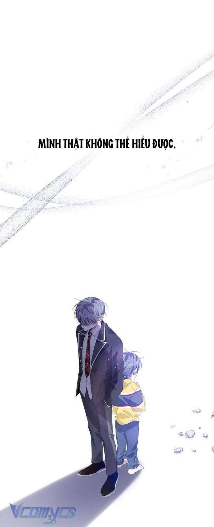 Đàn Anh Xấu Xa! Chap 61 - Next Chap 62