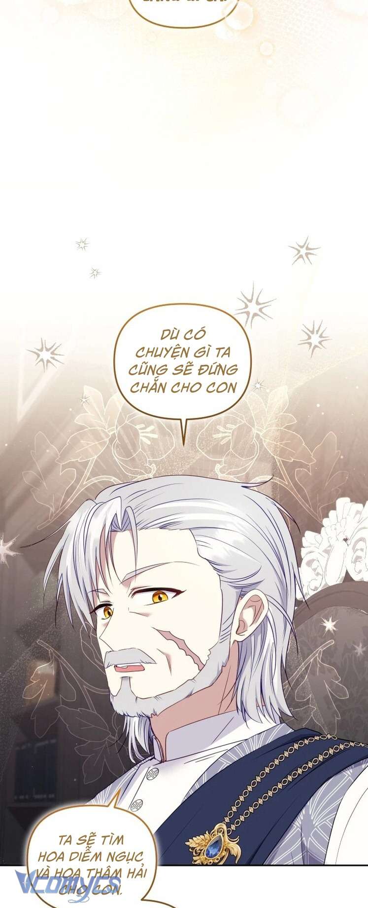 Tôi Được Nuôi Dưỡng Bởi Những Kẻ Phản Diện Chap 58 - Trang 3