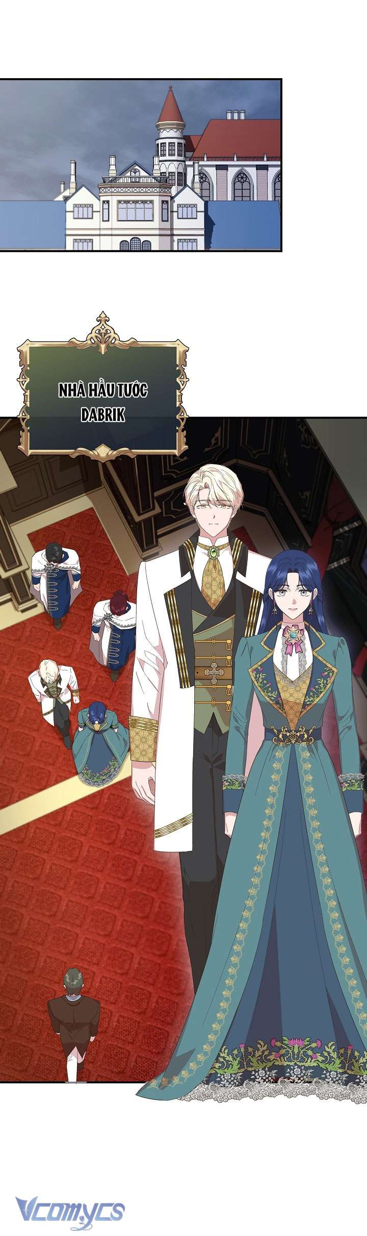 Tôi Không Phải Là Cinderella Chapter 88 - Next Chapter 89