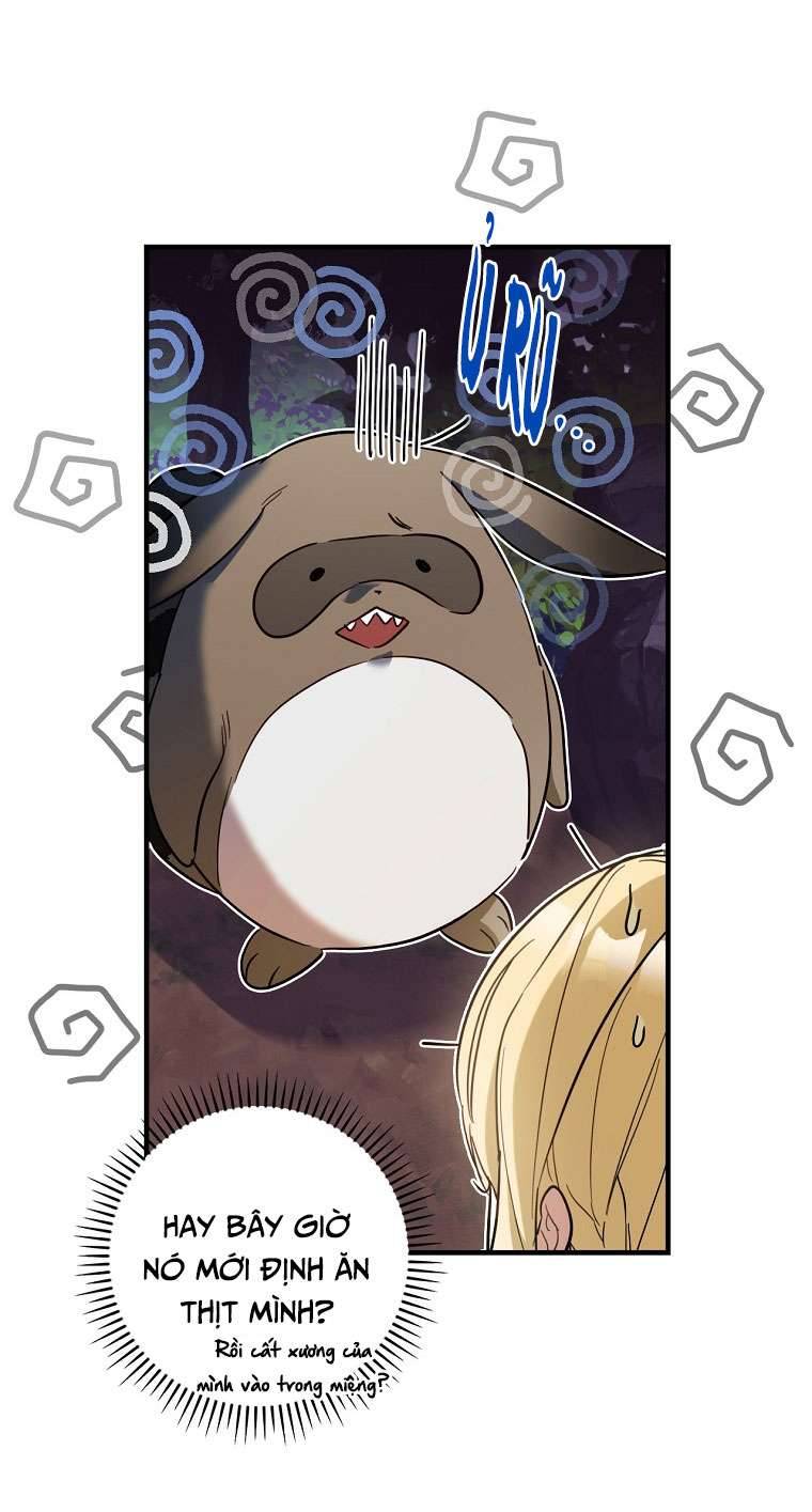 Phương Pháp Khiến Phu Quân Đứng Về Phía Tôi Chapter 18 - Trang 4