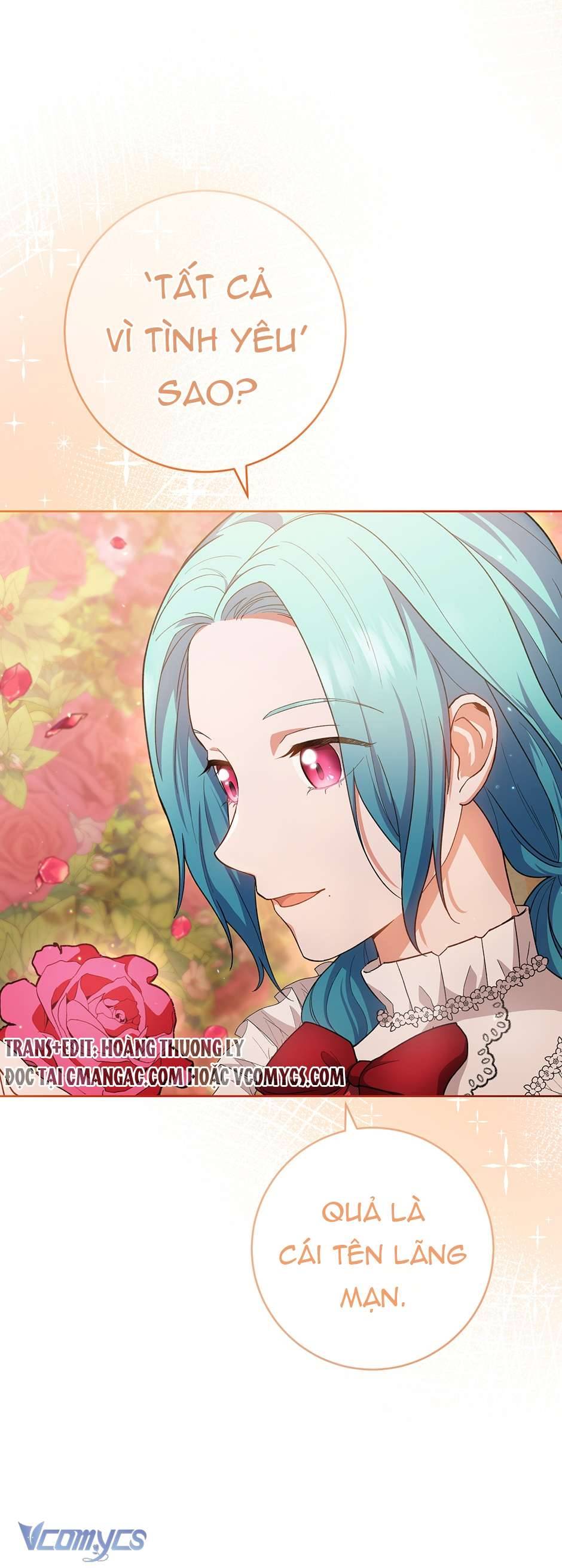 Quý Cô Đầu Bếp Hoàng Gia Chap 65 - Trang 2