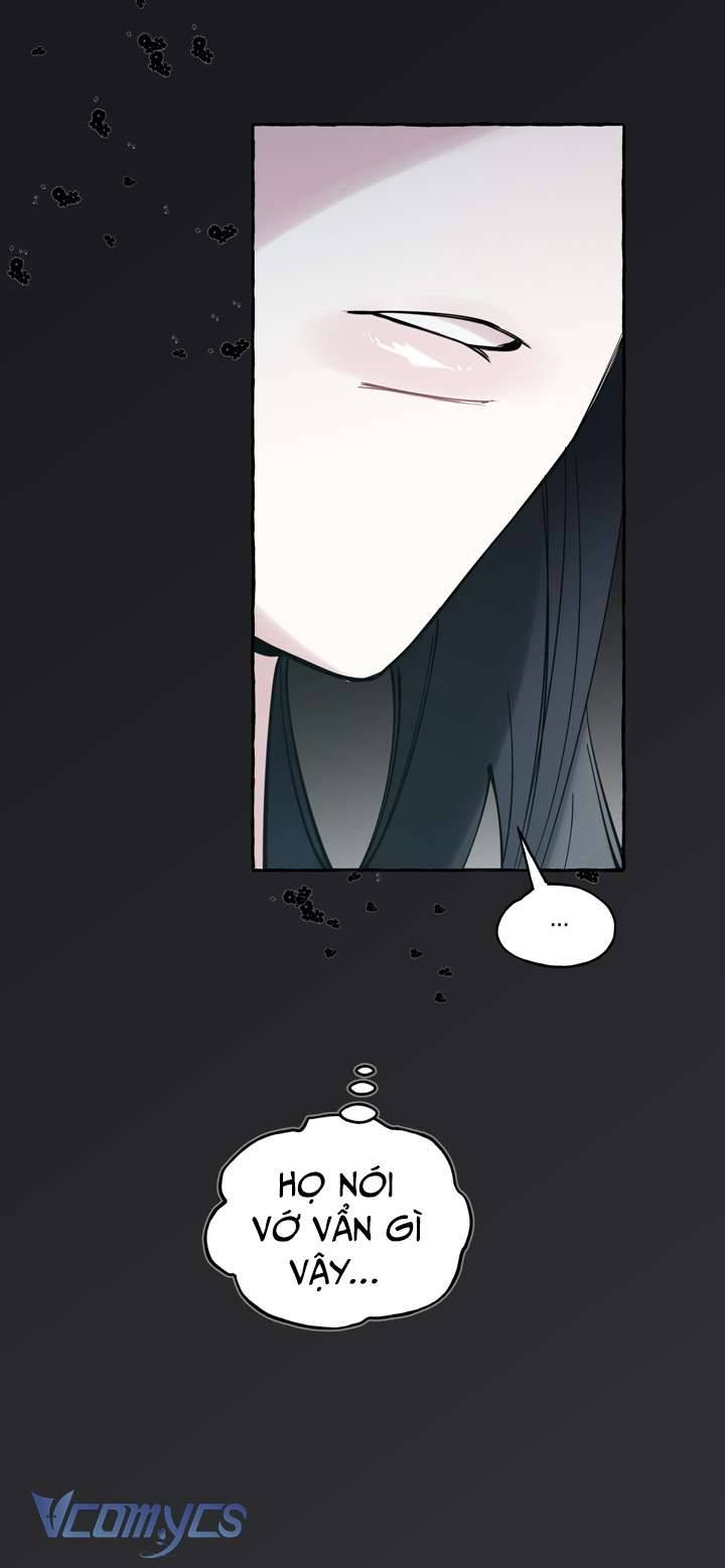 [18+] Hoàng Cung Có Chó Dữ! Chap 5 - Next Chap 6