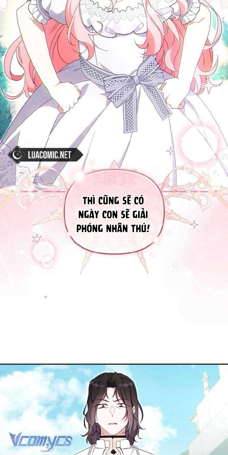 Tôi Được Nuôi Dưỡng Bởi Những Kẻ Phản Diện Chap 78 - Trang 3