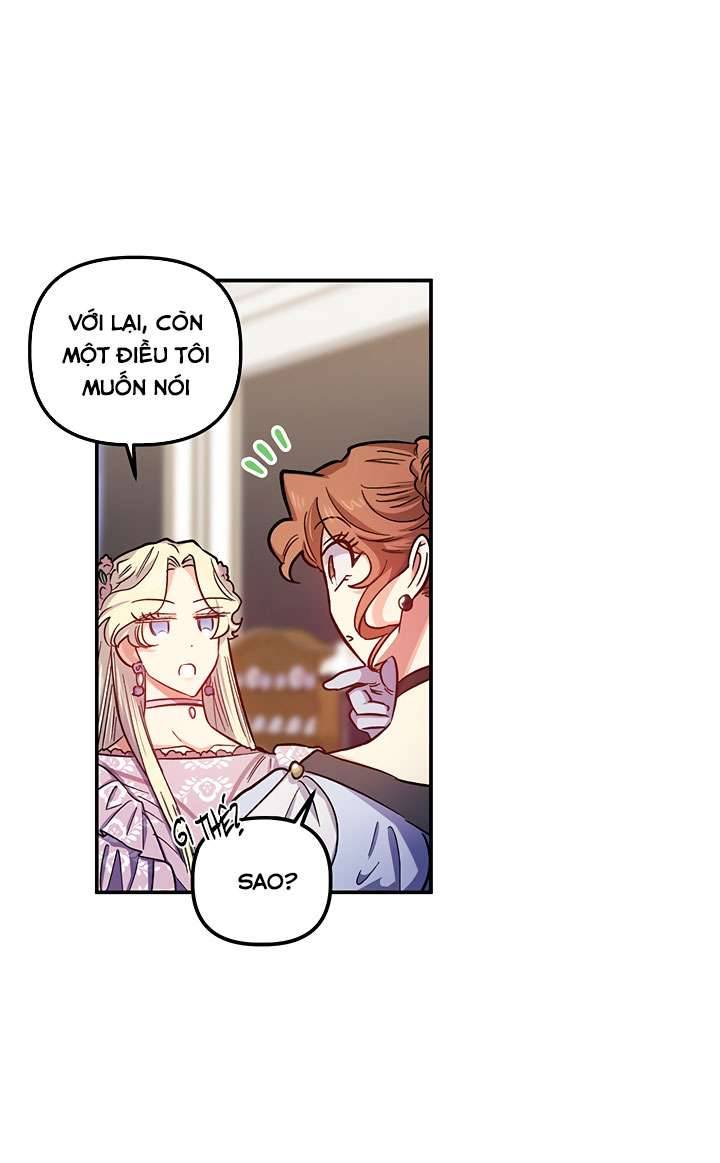 May Mắn Hay Bất Hạnh Chap 40 - Trang 4