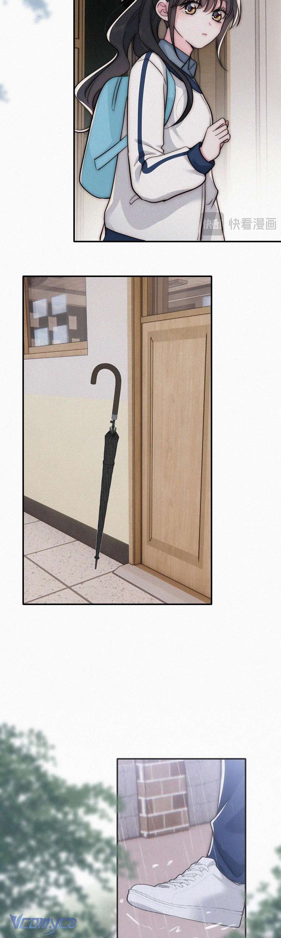 Một Mực Cưng Chiều Chap 90 - Trang 2