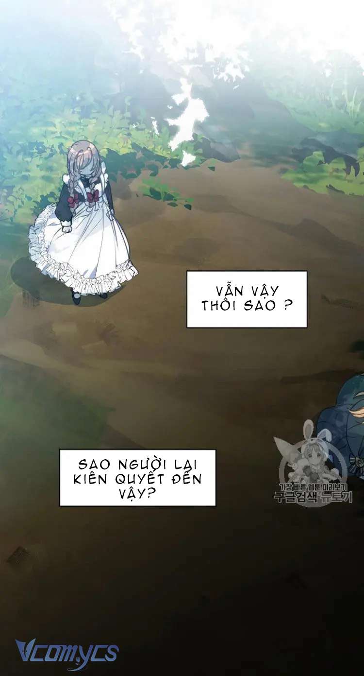 Bệ Hạ Xin Đừng Giết Tôi!!! Chap 25 - Trang 3