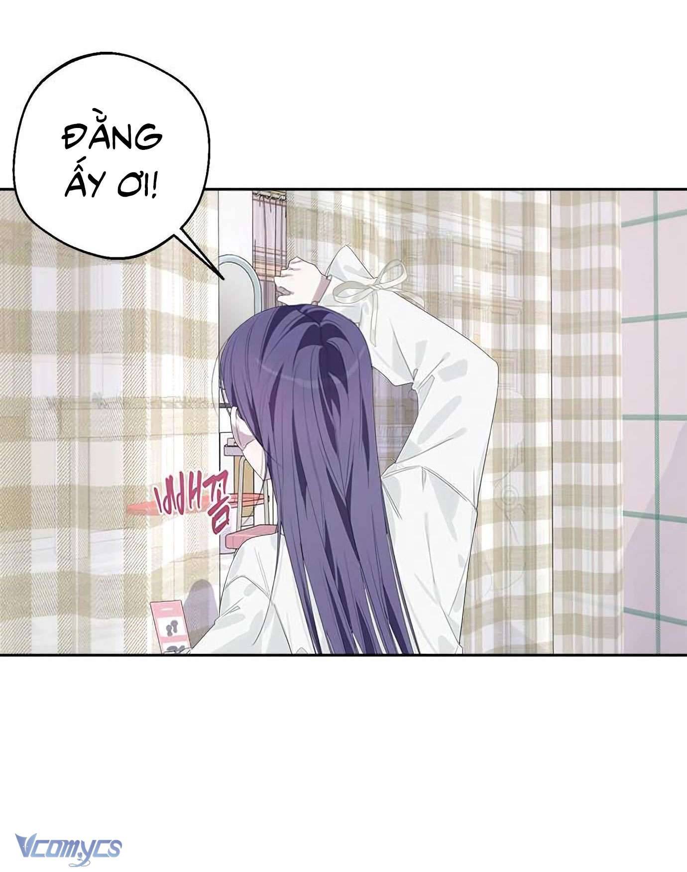 Đàn Anh Xấu Xa! Chap 46 - Trang 3