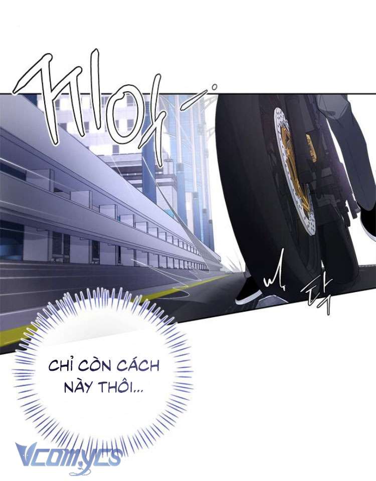 Đàn Anh Xấu Xa! Chap 52 - Trang 3